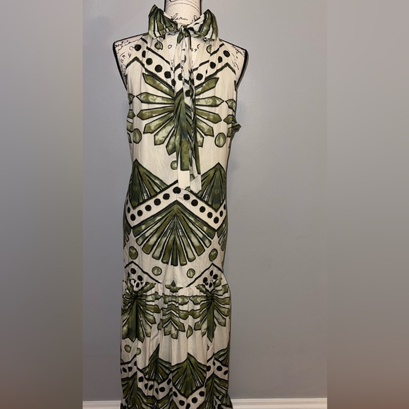 MSK Maxi Dress - Picture 5 of 6